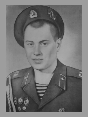 Тарабыкин Вадим Валерьевич